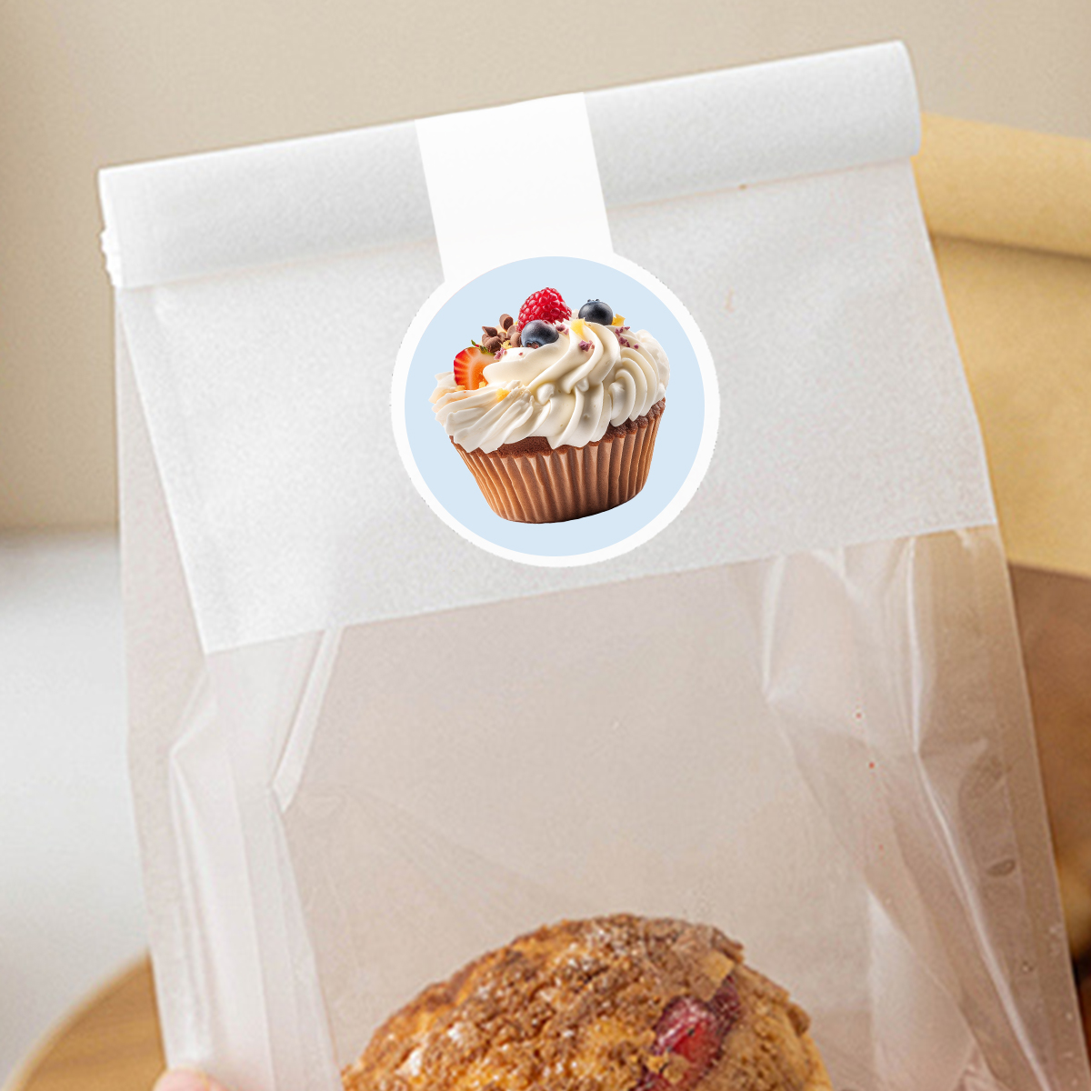 Benutzerdefinierte Aufkleberet – Personalized Name Box Bewertung und Preis